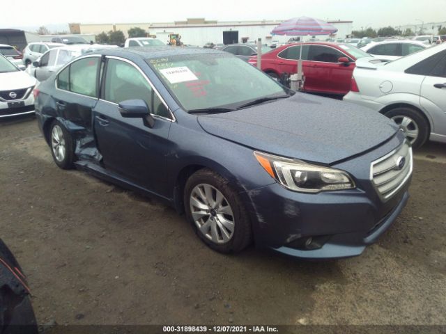 SUBARU LEGACY 2016 4s3bnah61g3003765