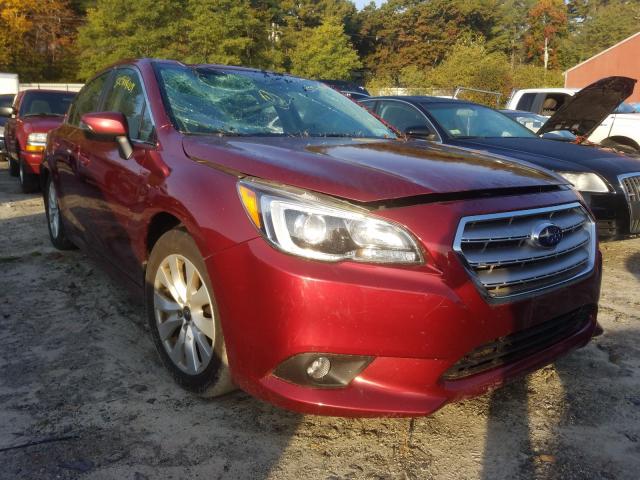 SUBARU LEGACY 2.5 2015 4s3bnah62f3038328