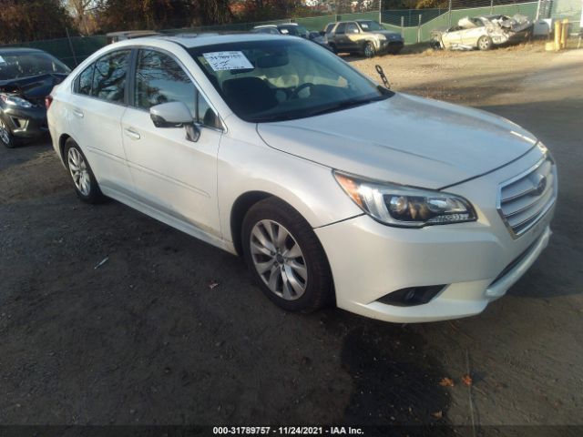 SUBARU LEGACY 2015 4s3bnah62f3047028