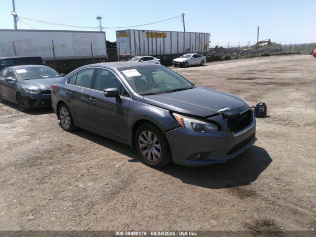 SUBARU LEGACY 2016 4s3bnah62g3045684