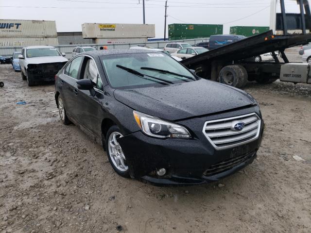 SUBARU LEGACY 2.5 2017 4s3bnah62h3010581