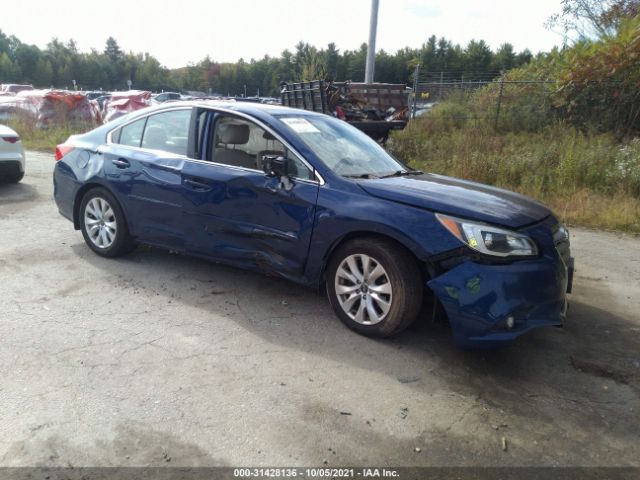 SUBARU LEGACY 2017 4s3bnah62h3014307