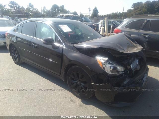 SUBARU LEGACY 2017 4s3bnah62h3020298