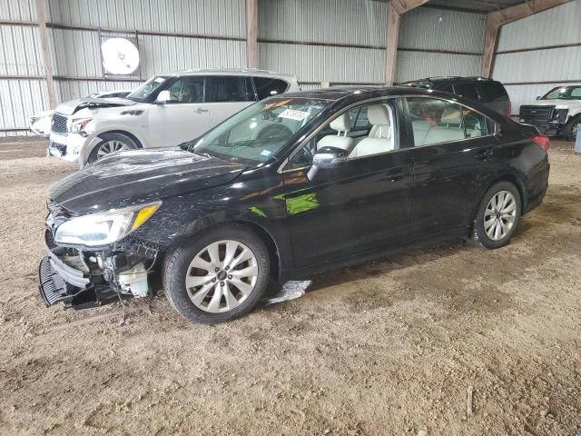 SUBARU LEGACY 2.5 2017 4s3bnah62h3027266