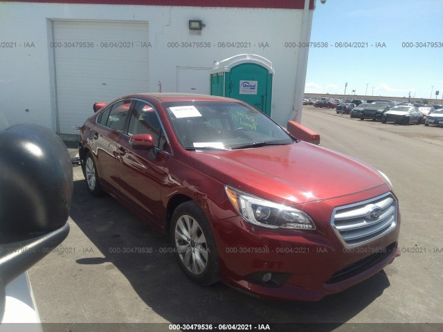 SUBARU LEGACY 2017 4s3bnah62h3063569