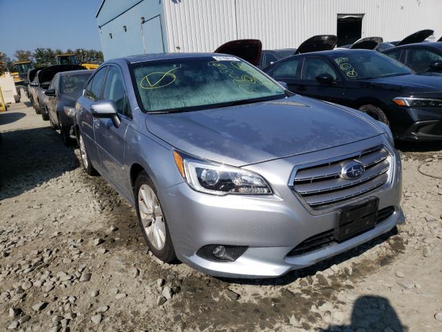 SUBARU LEGACY 2.5 2017 4s3bnah62h3066729