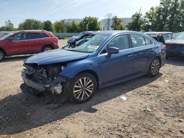 SUBARU LEGACY 2.5 2019 4s3bnah62k3019241