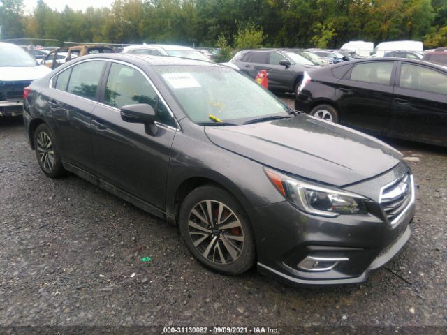 SUBARU LEGACY 2019 4s3bnah62k3031499