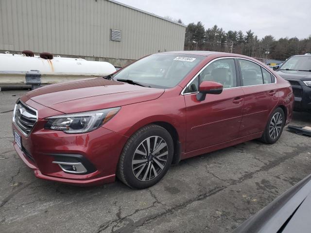 SUBARU LEGACY 2019 4s3bnah62k3040073