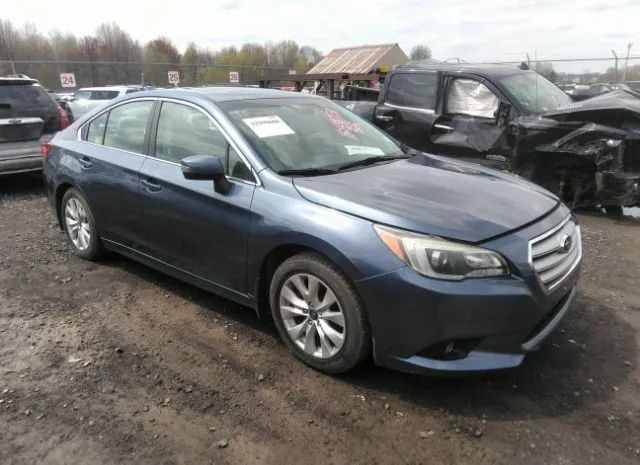 SUBARU LEGACY 2015 4s3bnah63f3026771