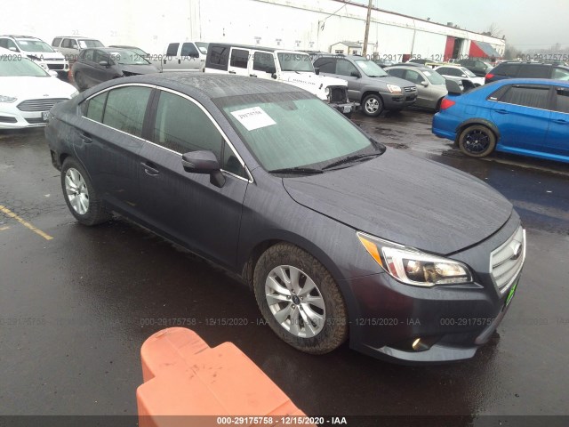 SUBARU LEGACY 2015 4s3bnah63f3044798