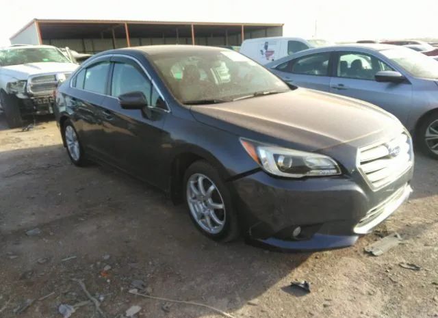 SUBARU LEGACY 2016 4s3bnah63g3018879