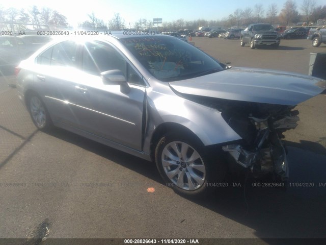 SUBARU LEGACY 2017 4s3bnah63h3021508