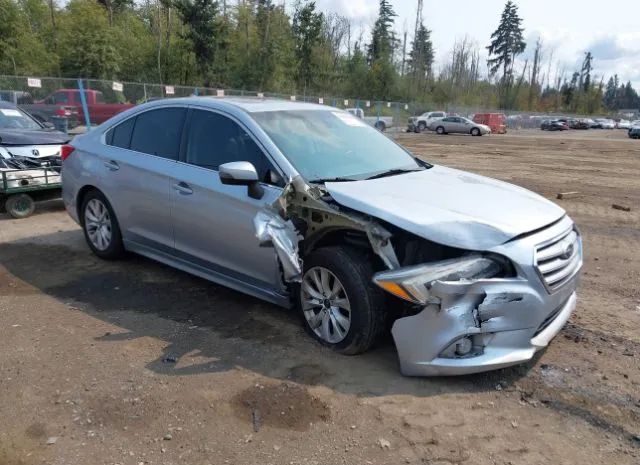 SUBARU LEGACY 2017 4s3bnah63h3043170