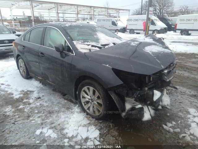 SUBARU LEGACY 2017 4s3bnah63h3062544