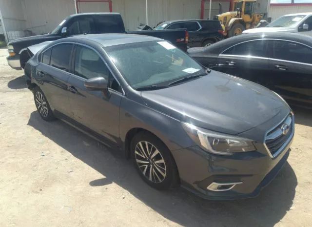 SUBARU LEGACY 2018 4s3bnah63j3004228