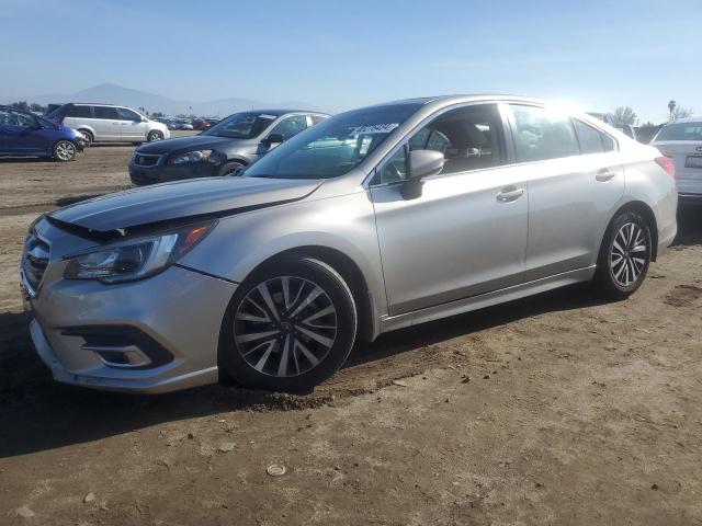 SUBARU LEGACY 2018 4s3bnah63j3006755