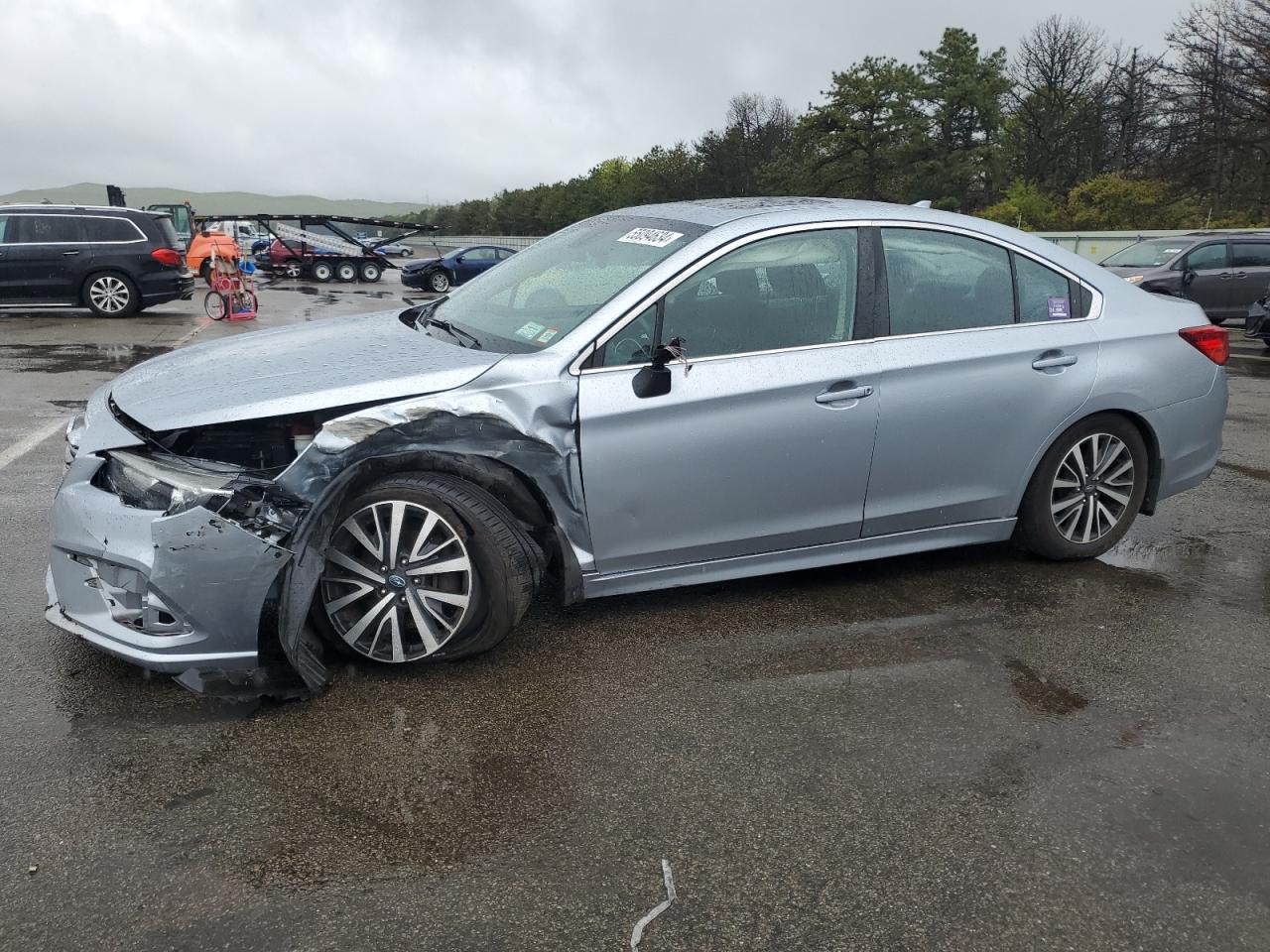 SUBARU LEGACY 2018 4s3bnah63j3010465