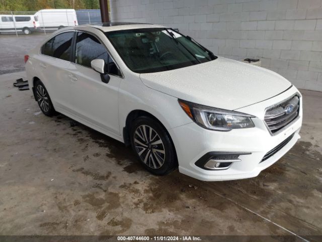 SUBARU LEGACY 2019 4s3bnah63k3014436