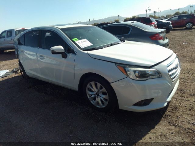 SUBARU LEGACY 2015 4s3bnah64f3002141