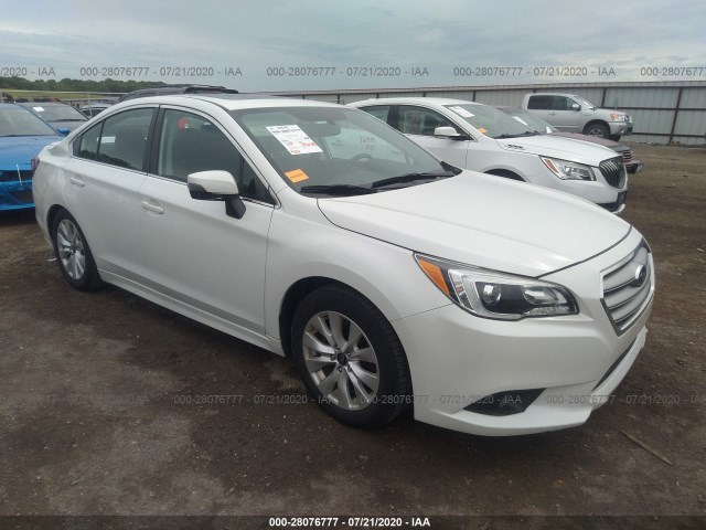 SUBARU LEGACY 2015 4s3bnah64f3058449