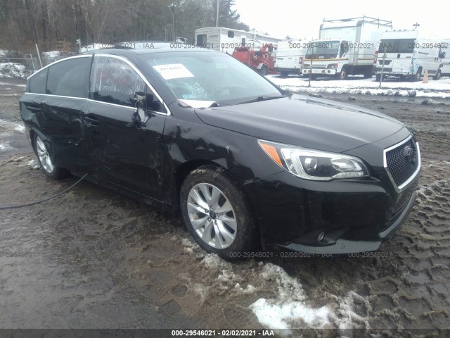 SUBARU LEGACY 2016 4s3bnah64g3003176