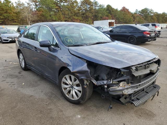 SUBARU LEGACY 2016 4s3bnah64g3035660