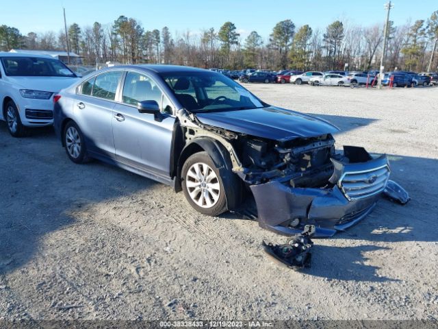 SUBARU LEGACY 2017 4s3bnah64h3036535