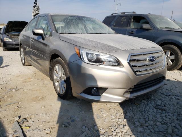 SUBARU LEGACY 2.5 2017 4s3bnah64h3040665