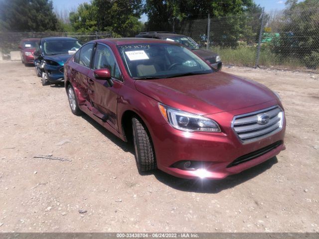 SUBARU LEGACY 2017 4s3bnah64h3045932