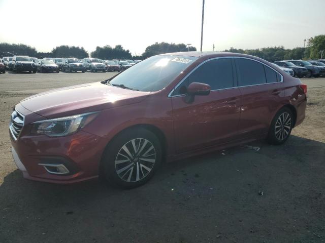 SUBARU LEGACY 2018 4s3bnah64j3013407