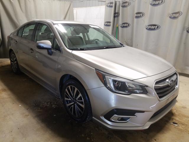 SUBARU LEGACY 2.5 2018 4s3bnah64j3028070