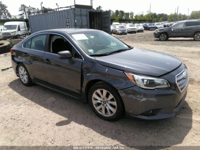 SUBARU LEGACY 2015 4s3bnah65f3029719