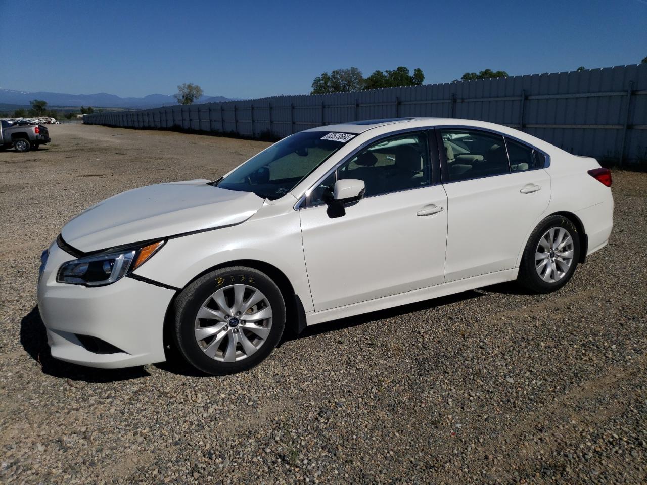 SUBARU LEGACY 2015 4s3bnah65f3033916