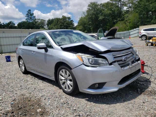 SUBARU LEGACY 2.5 2016 4s3bnah65g3019581