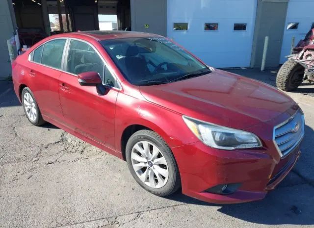 SUBARU LEGACY 2017 4s3bnah65h3013510