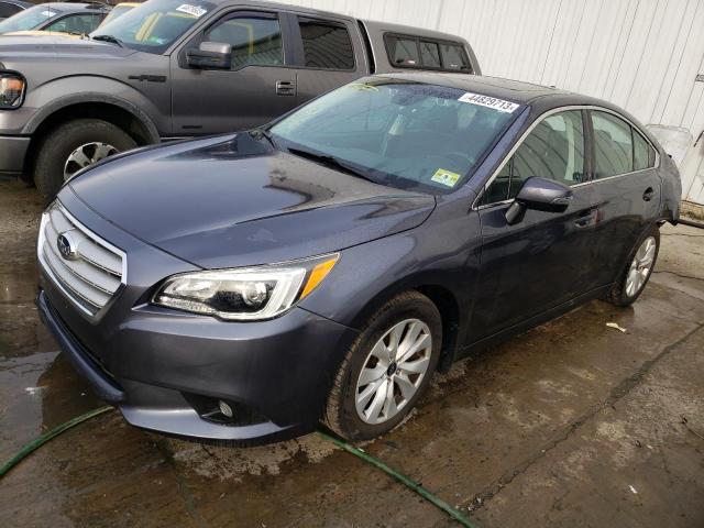 SUBARU LEGACY 2.5 2017 4s3bnah65h3020554