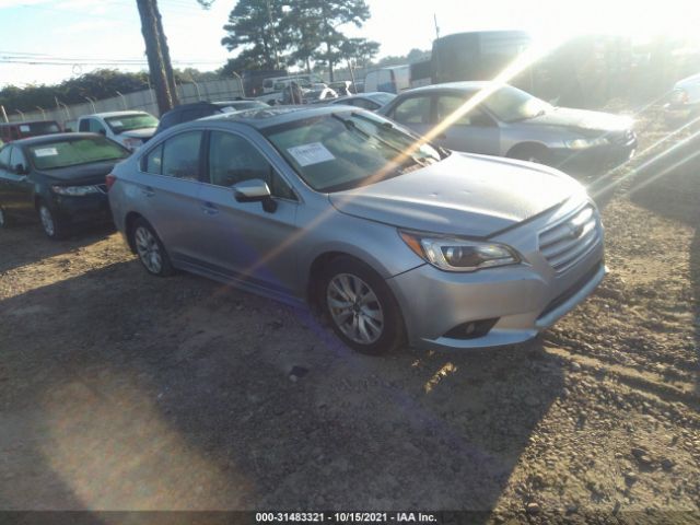 SUBARU LEGACY 2017 4s3bnah65h3030436