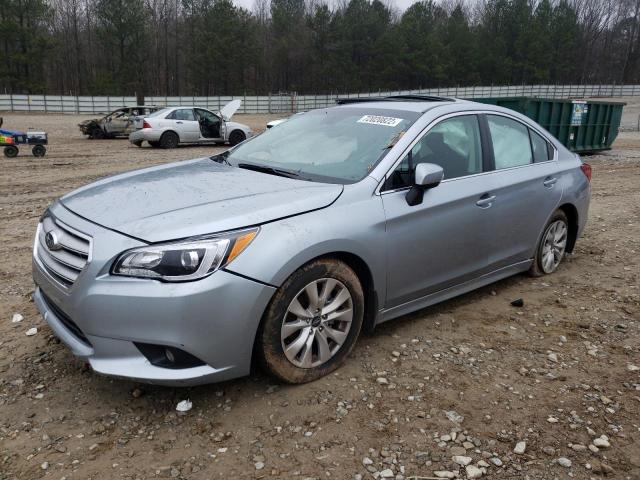 SUBARU LEGACY 2.5 2017 4s3bnah65h3041162