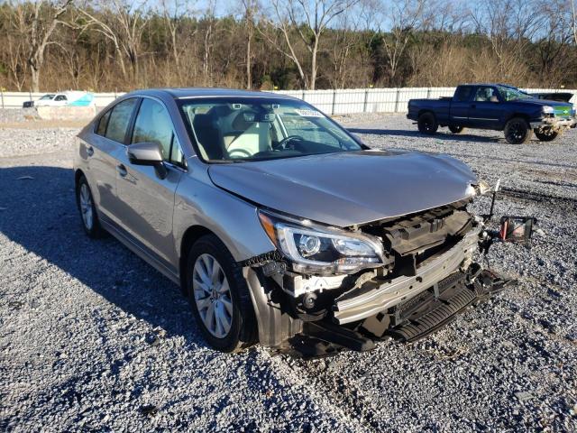 SUBARU LEGACY 2.5 2017 4s3bnah65h3054039