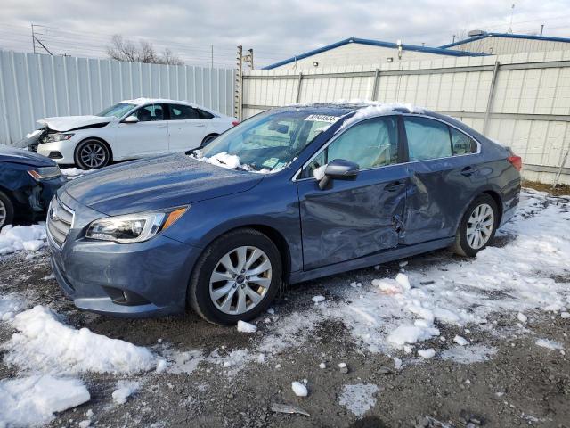 SUBARU LEGACY 2.5 2017 4s3bnah65h3063484