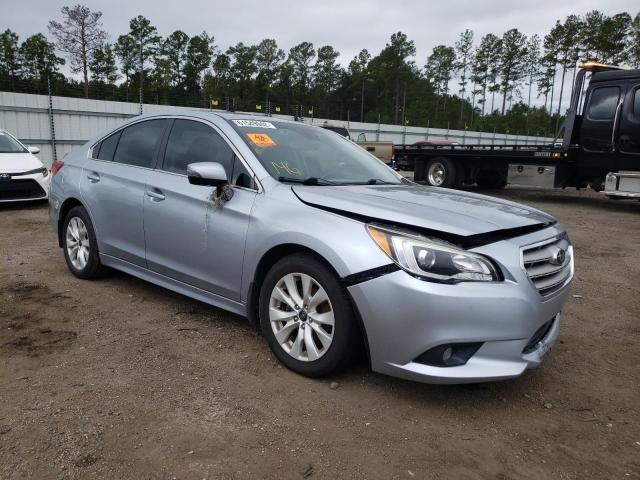 SUBARU LEGACY 2.5 2017 4s3bnah65h3063985