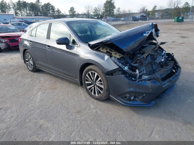 SUBARU LEGACY 2019 4s3bnah65k3026992