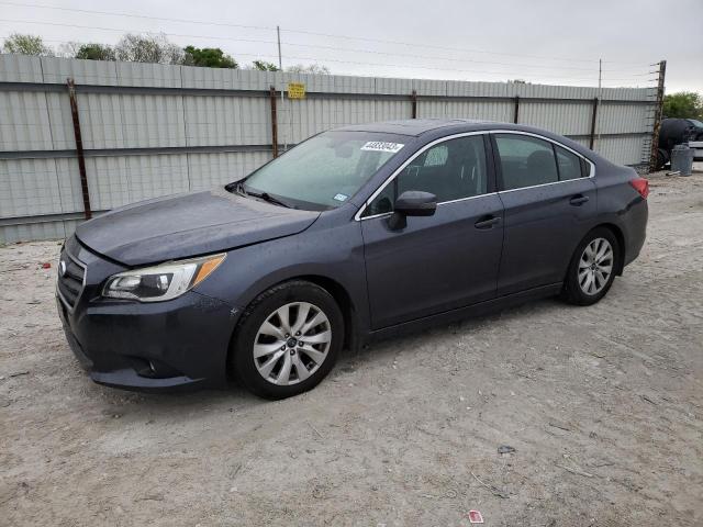 SUBARU LEGACY 2.5 2015 4s3bnah66f3032922