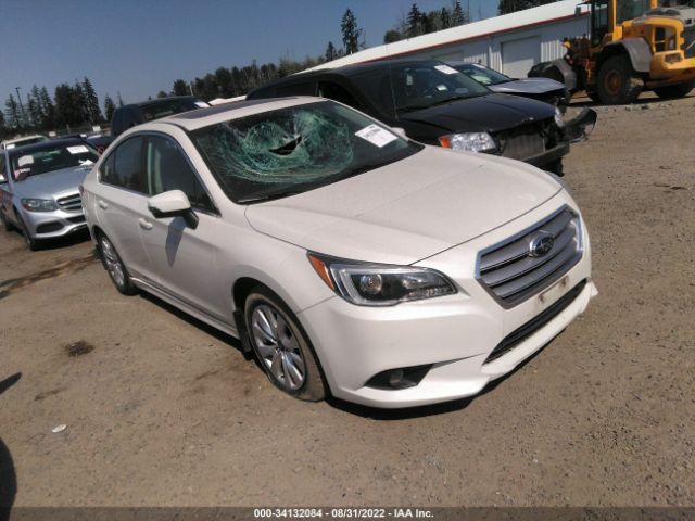 SUBARU LEGACY 2015 4s3bnah66f3034251