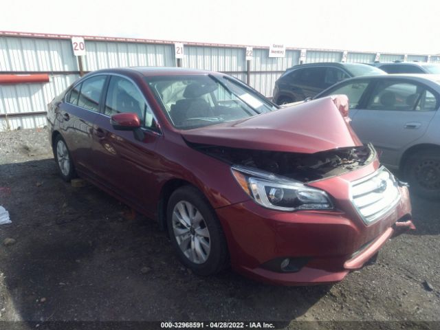 SUBARU LEGACY 2015 4s3bnah66f3044648