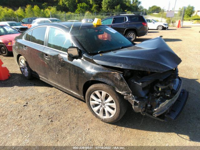 SUBARU LEGACY 2015 4s3bnah66f3069615