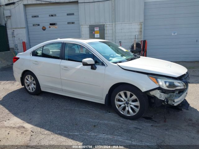 SUBARU LEGACY 2016 4s3bnah66g3025664