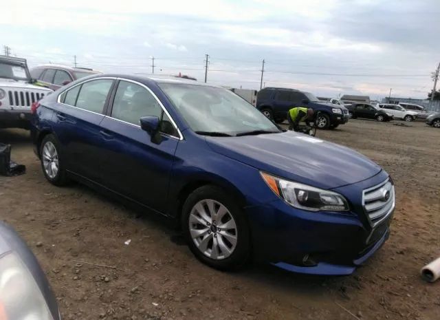 SUBARU LEGACY 2017 4s3bnah66h3014939