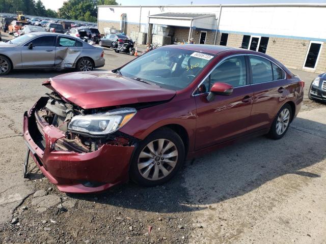 SUBARU LEGACY 2.5 2017 4s3bnah66h3059654